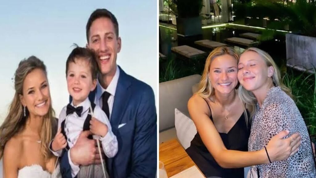 Maria Egee: The Powerful Story of Amanda Anisimova’s Inspiring Sister