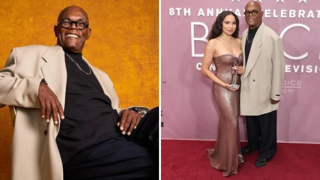 Samuel L Jackson Miami: The Powerful Truth Behind the Hollywood Connection