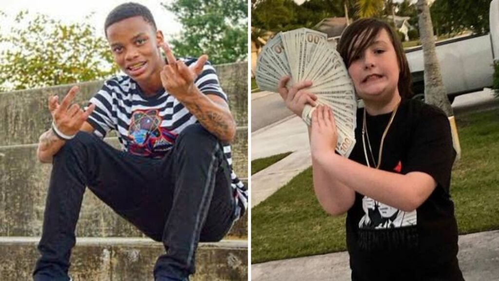 Lil Esco: The Powerful Viral Rise of a Social Media Rap Personality
