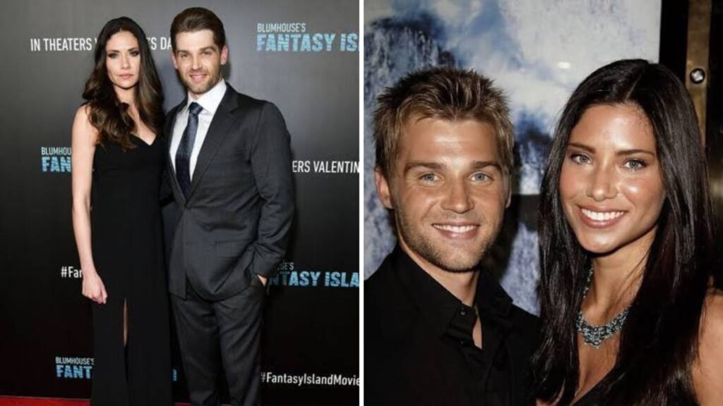 Courtney Vogel: The Powerful Private Life Behind Mike Vogel’s Lasting Love