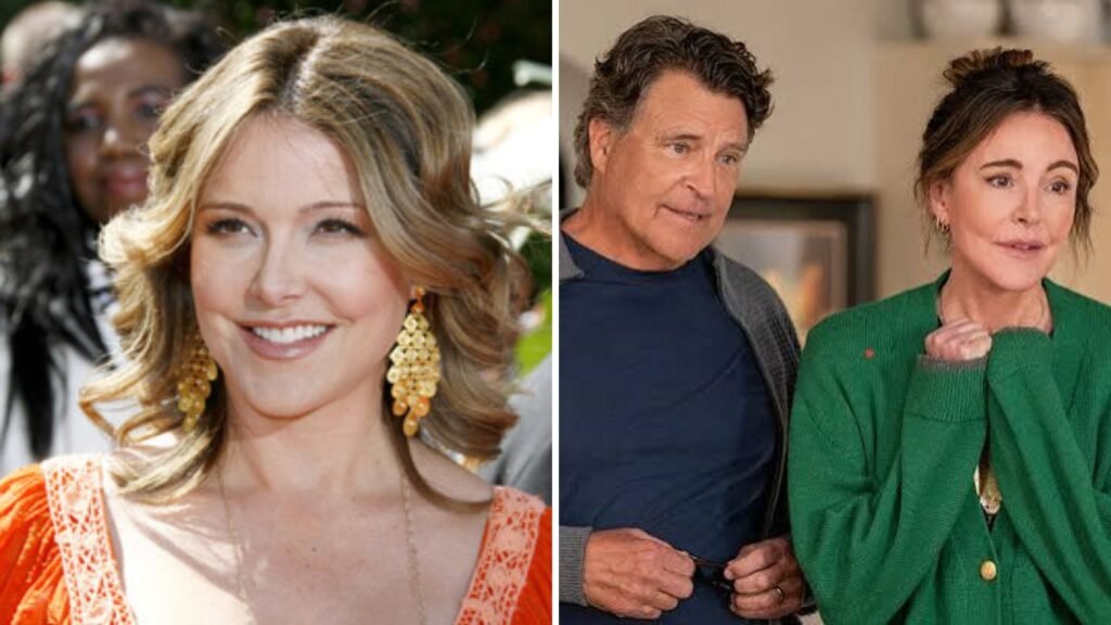 Christa Miller: The Powerful Career Behind Her Television Success